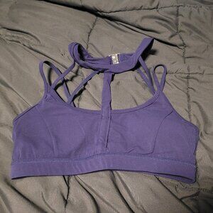 Buffbunny sports bra